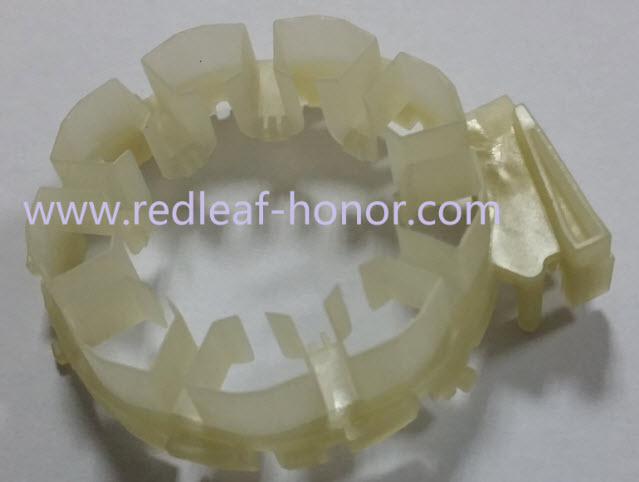 Motor thin-walled1